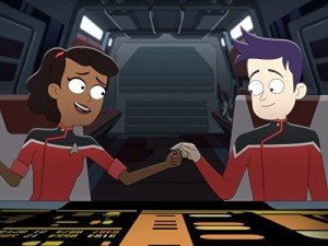 Envoys: Stream Captivating TV & Movies