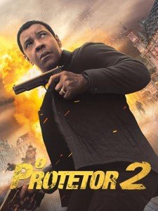 The Equalizer 2 - Action-Packed Movie Streaming