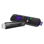 Roku Streaming Stick+ | 4K HDR TV Streaming