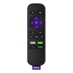 Roku Premiere Streaming Media Player with HDMI Cable