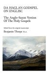 Anglo-Saxon Gospels: Da Haglan Godspel Streaming