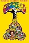 Godspell Streaming: Enjoy the Musical Classic