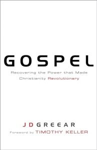 Gospel: Unleashing Christianity's Revolutionary Power