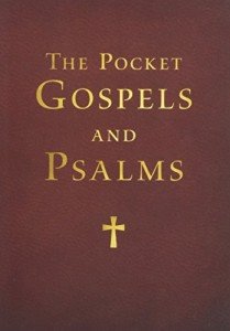 Pocket Gospels and Psalms Streaming Edition