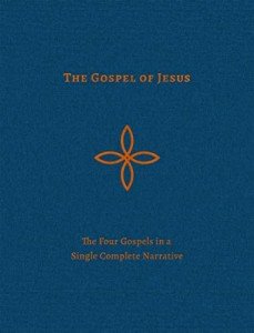 The Complete Narrative of The Four Gospels