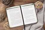 The Chosen: Blended Harmony of the Gospels