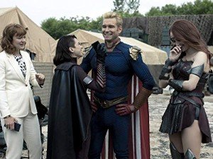 The Ultimate Streaming Adventure: The Big Ride