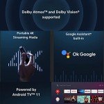 Xiaomi Mi TV Stick 4K Streaming Device