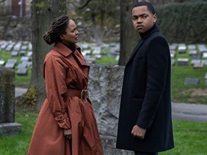 Land of Lies - Exciting Streaming Thriller Series