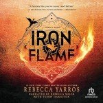 Iron Flame: Empyrean - Book Two Streaming
