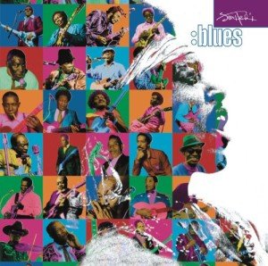 Blues Music Streaming Service Subscription