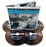 100 Blues Classics for Streaming