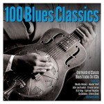 100 Blues Classics for Streaming