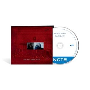 Blues Blood: Your Next Streaming Music Adventure