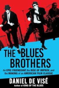 The Blues Brothers: A Journey of Friendship and Film
