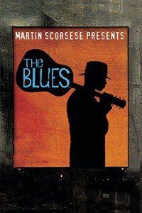 The Blues: Martin Scorsese's Musical Journey