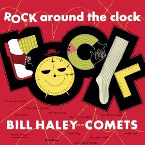 (We're Gonna) Rock Around The Clock