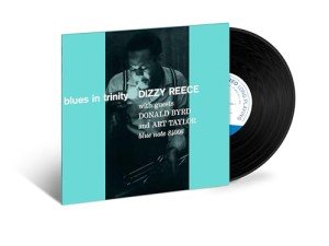 Blues In Trinity - Tone Poet 180g LP