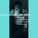 Blues In Trinity Vinyl - Blue Note Series