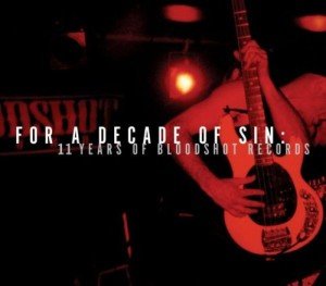 Decade of Sin: Unmissable Streaming Experience