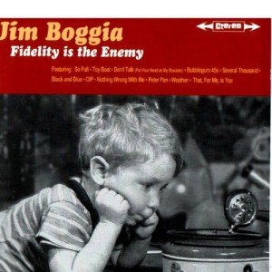 Fidelity Is the Enemy - Stream Now!