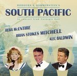 South Pacific Concert Performance from Carnegie Hall