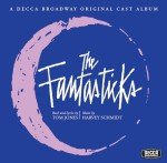 The Fantasticks Original Cast Soundtrack