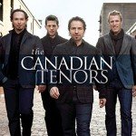 The Canadian Tenors: Stream Their Best Hits