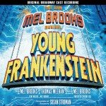 Mel Brooks' Young Frankenstein Musical Experience