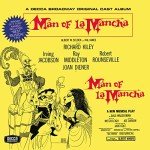 The Impossible Dream - Man of La Mancha Soundtrack