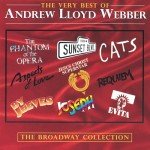 Andrew Lloyd Webber: Broadway Collection Highlights