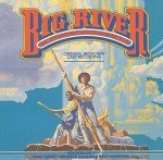Big River: Huck Finn's Epic Adventure