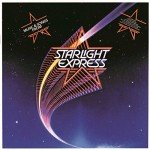 Starlight Express Music and Song Collection