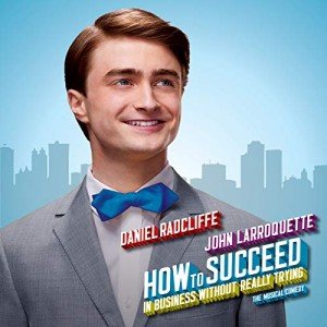 Succeeding in Business Without Even Trying