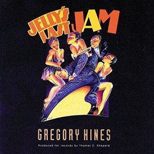 Jelly's Last Jam: A Streaming Musical Experience