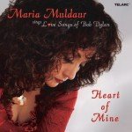 Maria Muldaur: Love Songs of Bob Dylan