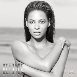 I AM...SASHA FIERCE Album Stream