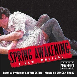Song of Purple Summer - Broadway Cast Album