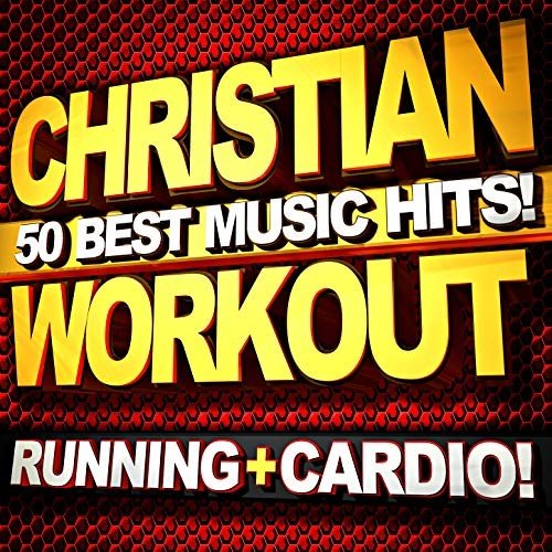 Christian Workout Hits! Group
