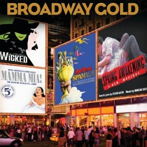 Defying Gravity - Wicked Original Broadway Recording