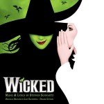 One Short Day - Wicked Broadway Cast Recording