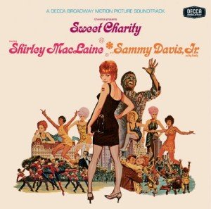 Rhythm Of Life: 1969 Movie Soundtrack
