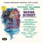 Baker Street Music and Movies Streaming Service