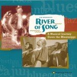 Musical Journey Down the Mississippi River