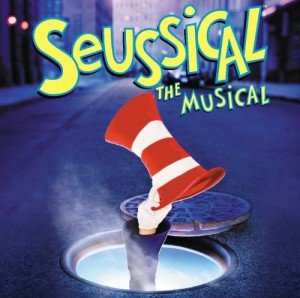 Oh, The Thinks You Can Think Soundtrack