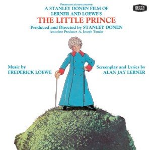 The Little Prince: A Magical Streaming Adventure