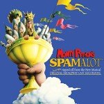 Spamalot Original Cast Recording: Knights & Song