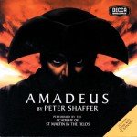 Amadeus: Classic Film Streaming Access
