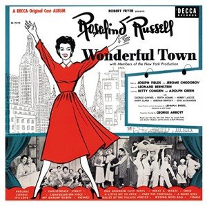 I Can Cook Too - On The Town Soundtrack