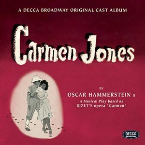 Carmen Jones: Classic Musical Streaming Movie